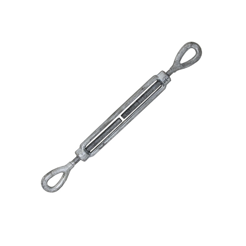 1/4 x 4" Turnbuckle