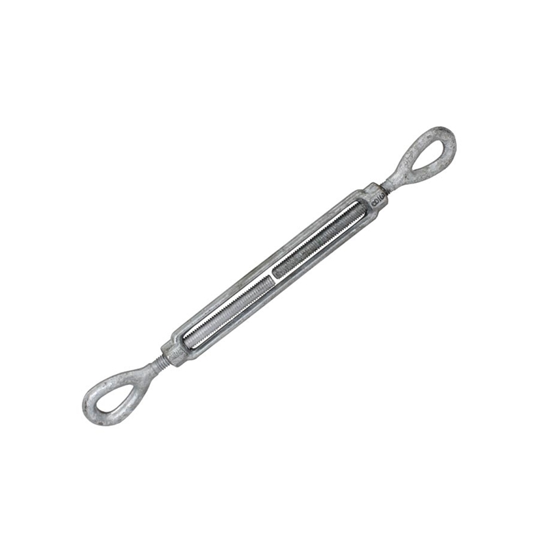 3/8'' X 6'' Turnbuckle