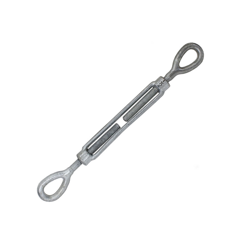 1/2'' X 6'' Turnbuckle