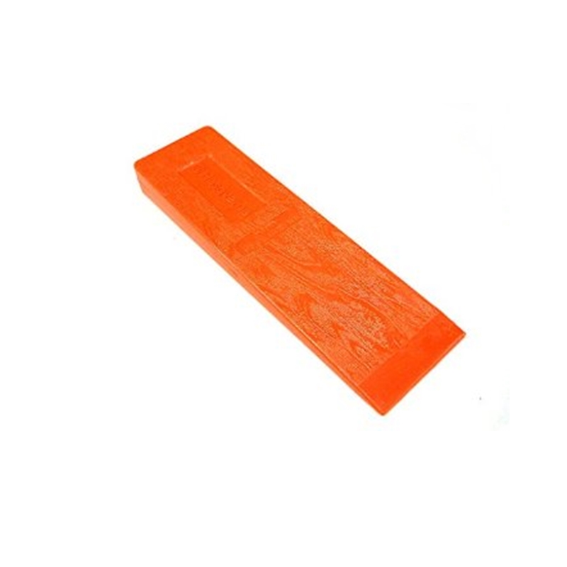 10'' Plastic Felling Wedge