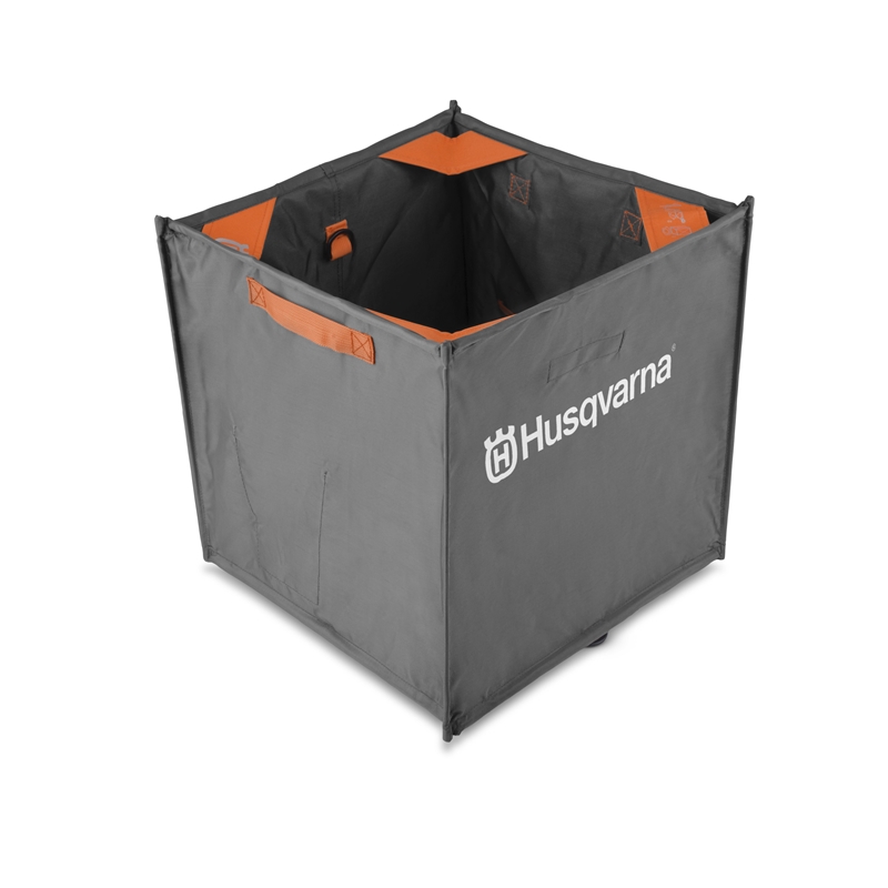 Husqvarna Folding Throwline Cube