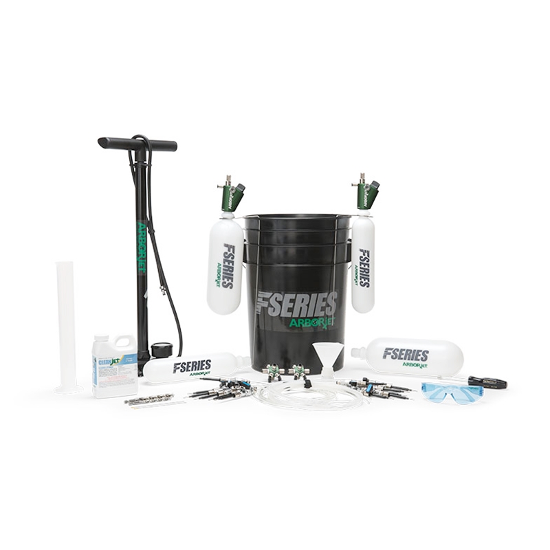 ARBORjet F 12 Tree IV KIT