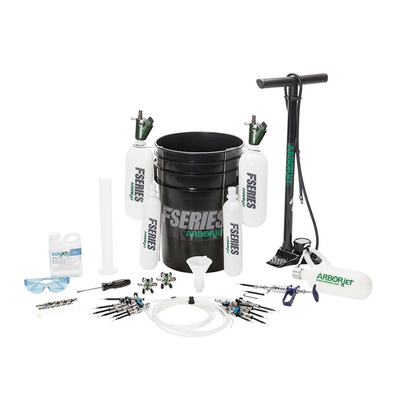 ARBORjet F 12 Tree IV KIT Pro