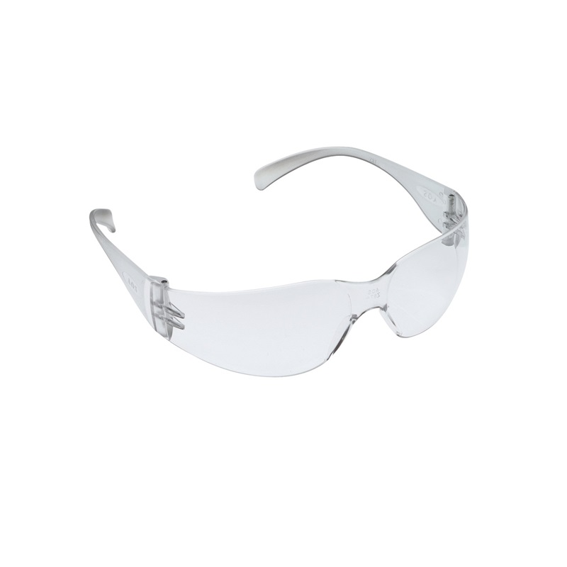 3M Virtua Clear Anti-Fog 