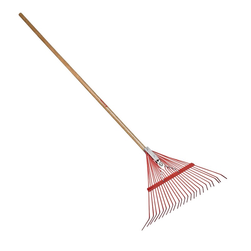 Corona 24-Tine Leaf Rake