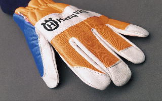 Husqvarna Chain Saw Gloves