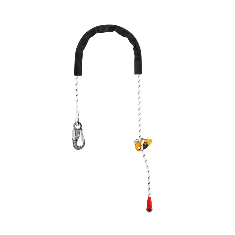 Petzl Grillon Hook 3 M Safety Lanyard