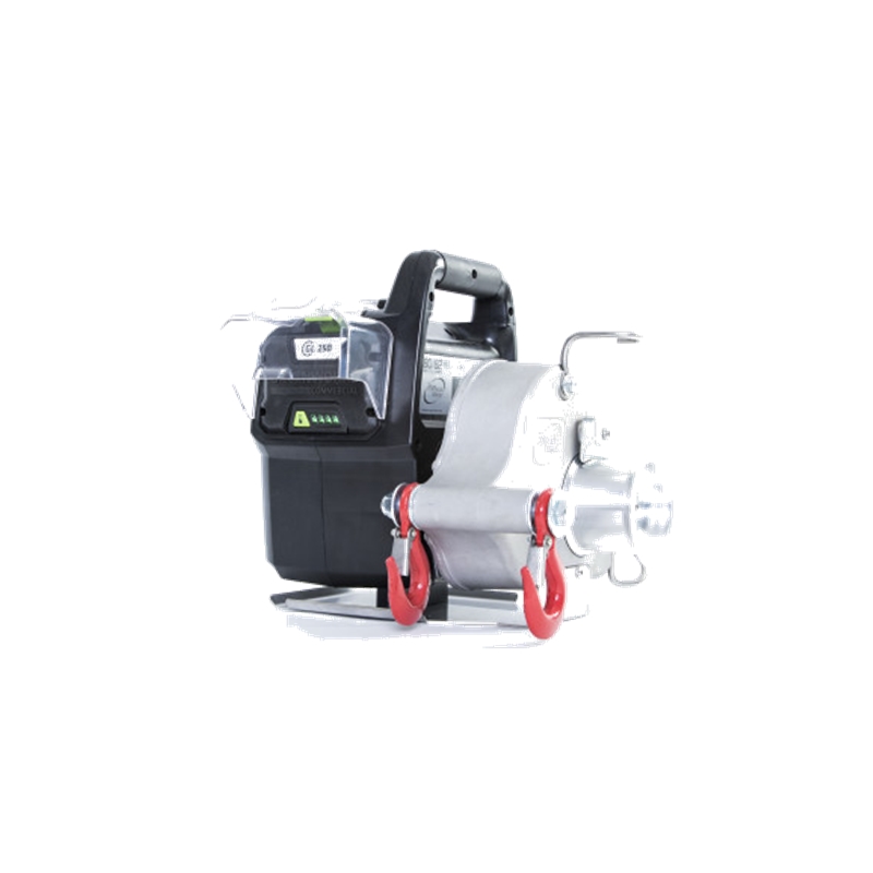 PCW-3000LI- Battery Winch 