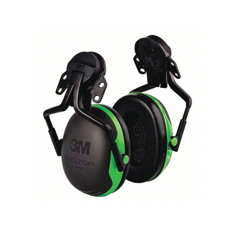 3M X4P5E Low Profile Ear Muffs