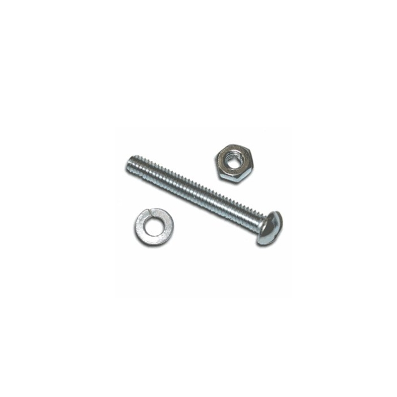 Marvin Bolt/Nut Z117A