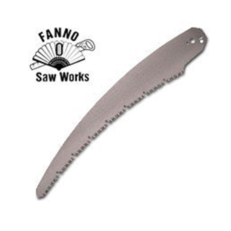 Fanno 15" Tri-Cut Gulleted Blade