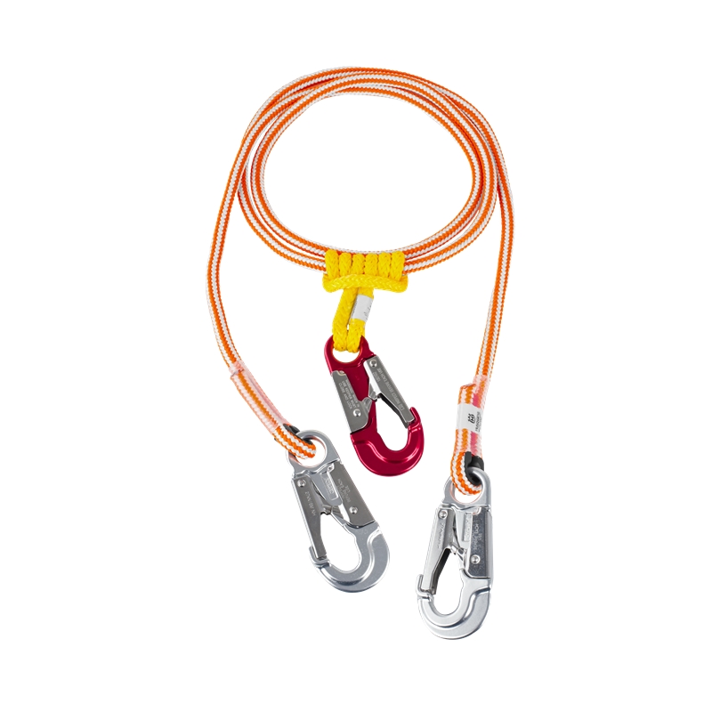 Husqvarna 2-n-1 Safety Lanyard