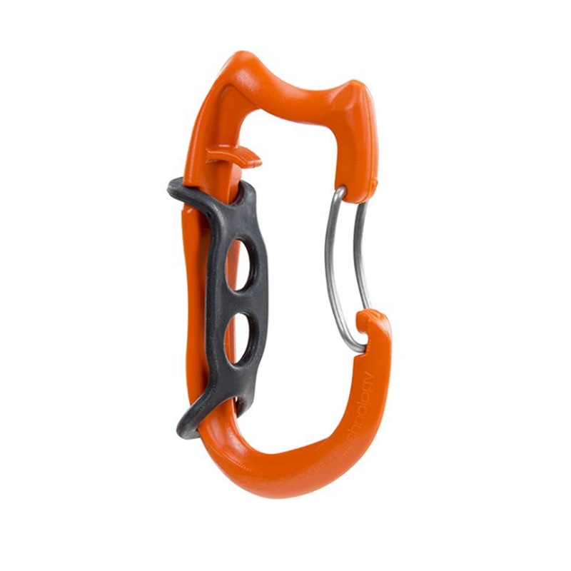 CT Harness Gear Clip