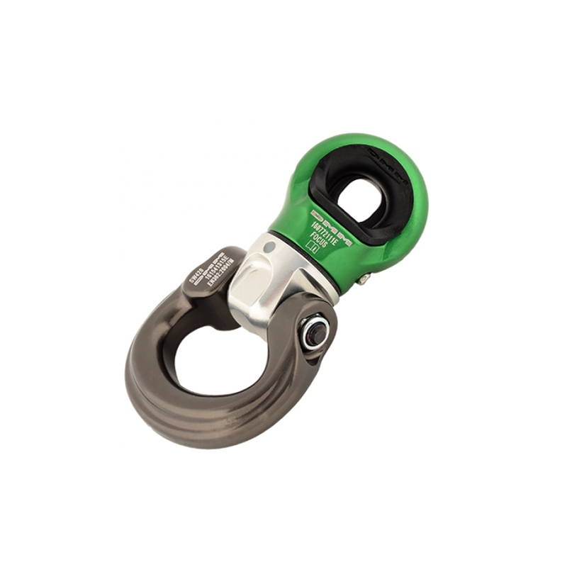 DMM Small Focus Swivel