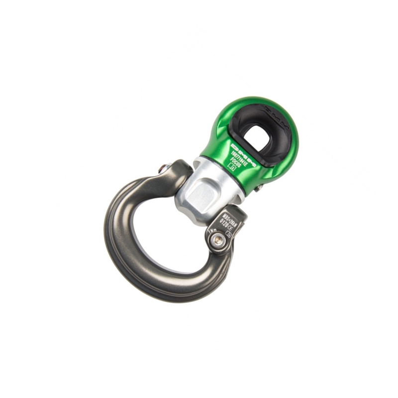 DMM Large Focus Swivel