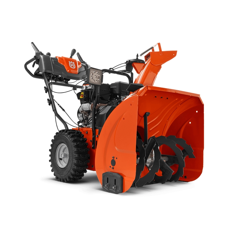 ST 230 Snow Blower 