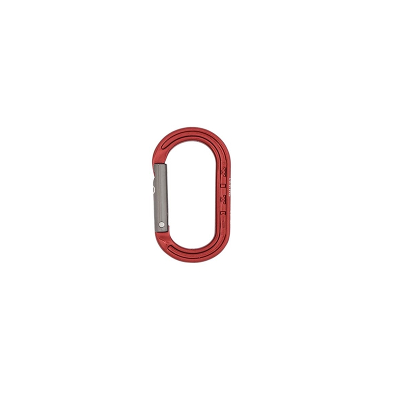 DMM XRSE Mini-Carabiner-Red