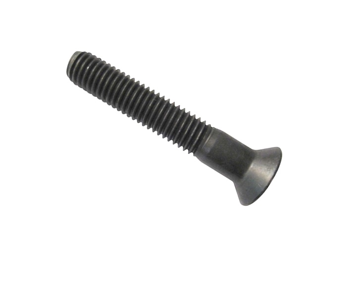 Knife Bolt 1/2-13 x3 1/2'' Flathead