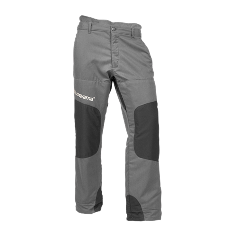 Husqvarna Classic Chainsaw Pants-Med