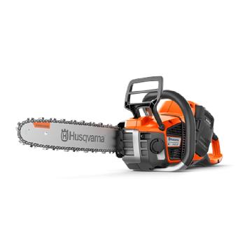 540i  XP 16" Rear Handle Battery Saw-$649.99