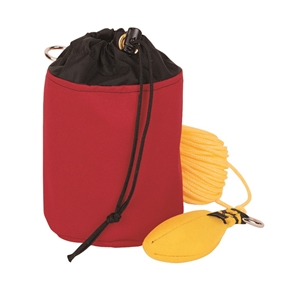 Weaver Small Throw Line Bag