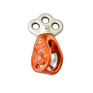 Rock Exotica Hydra Pulley