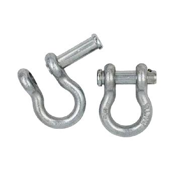 CMI 3 1/4 Ton Arborist Shackle