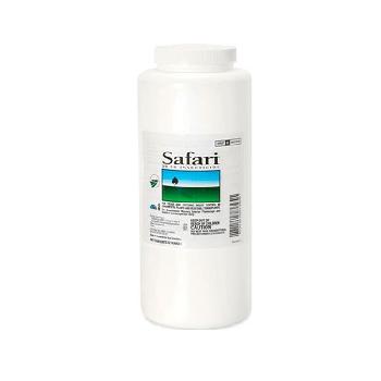 Safari- 12 oz.