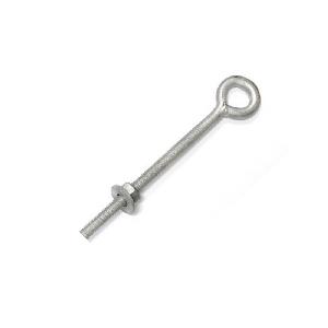 1/2'' x 12'' Welded Eyebolt