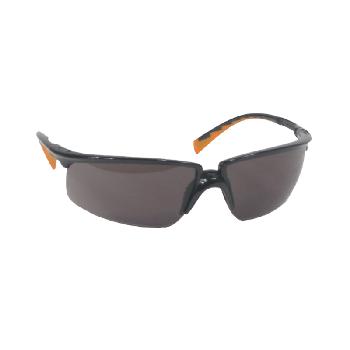 3M Privo Anti-fog Glasses-Gray