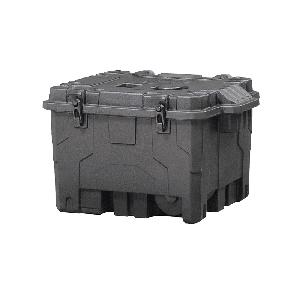 Portable Winch Transport Case