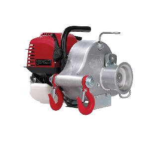 Portable Winch-PCW 3000