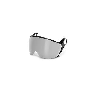 Kask Zenith Silver Mirror Visor