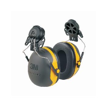 3M Low Profile X2P3E Ear Muffs