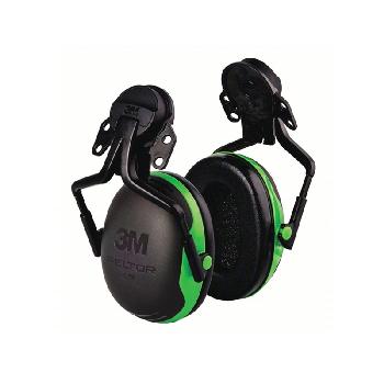 3M X4P5E Low Profile Ear Muffs