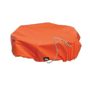 Weaver Bucket Truck Cover