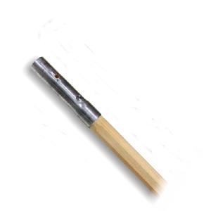 1-1/4'' Male Ferrule Wood