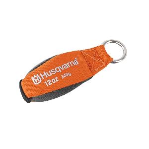 Husqvarna 12 oz. Throw Weight