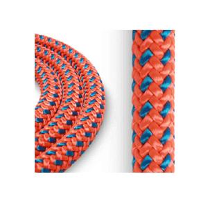 Tachyon Orange/Blue Rope - 200' ft. 