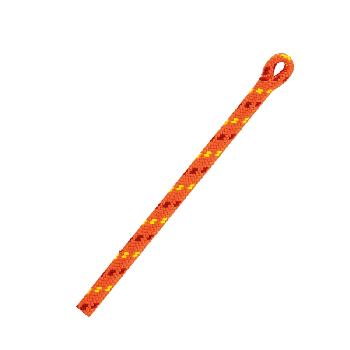 Petzl Flow-Orange 11.6 mm Rope - 45 M (147 ft)