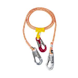 Husqvarna 2-n-1 Safety Lanyard