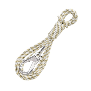 Petzl Grillon Hook - 3 M Replacement Lanyard 