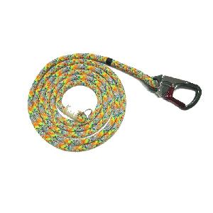 10 ft. Lanyard w/ ISC Snap