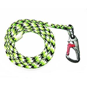 10 ft. Lanyard w/ ISC Swivel Snap