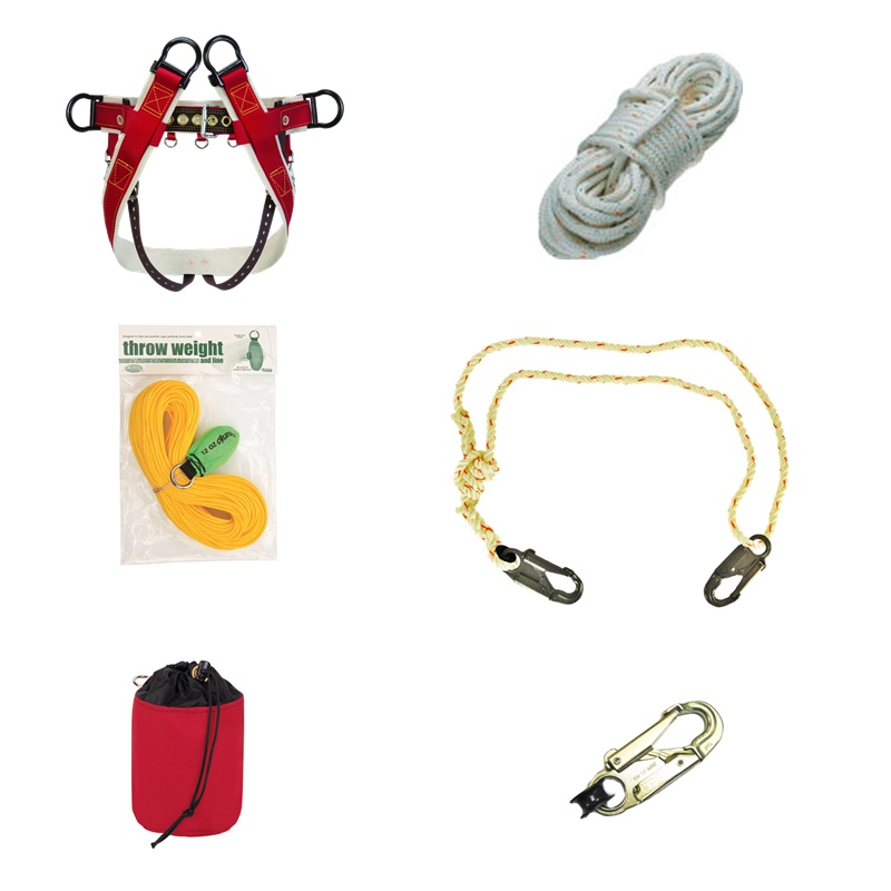 Basic Climbing Package