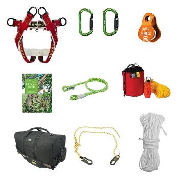 Basic Climbing Package #2