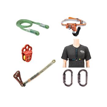 SRT Climbing Kit