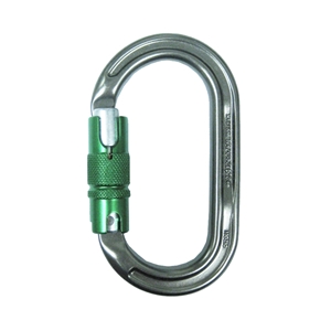 DMM Ultra Oval Carabiner