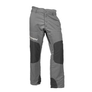 Husqvarna Classic Chainsaw Pants-Lge