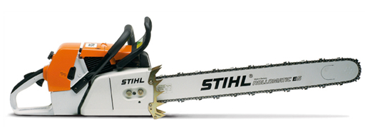 Stihl Chainsaws American Arborist Supplies Tree Care Climbing Equipment